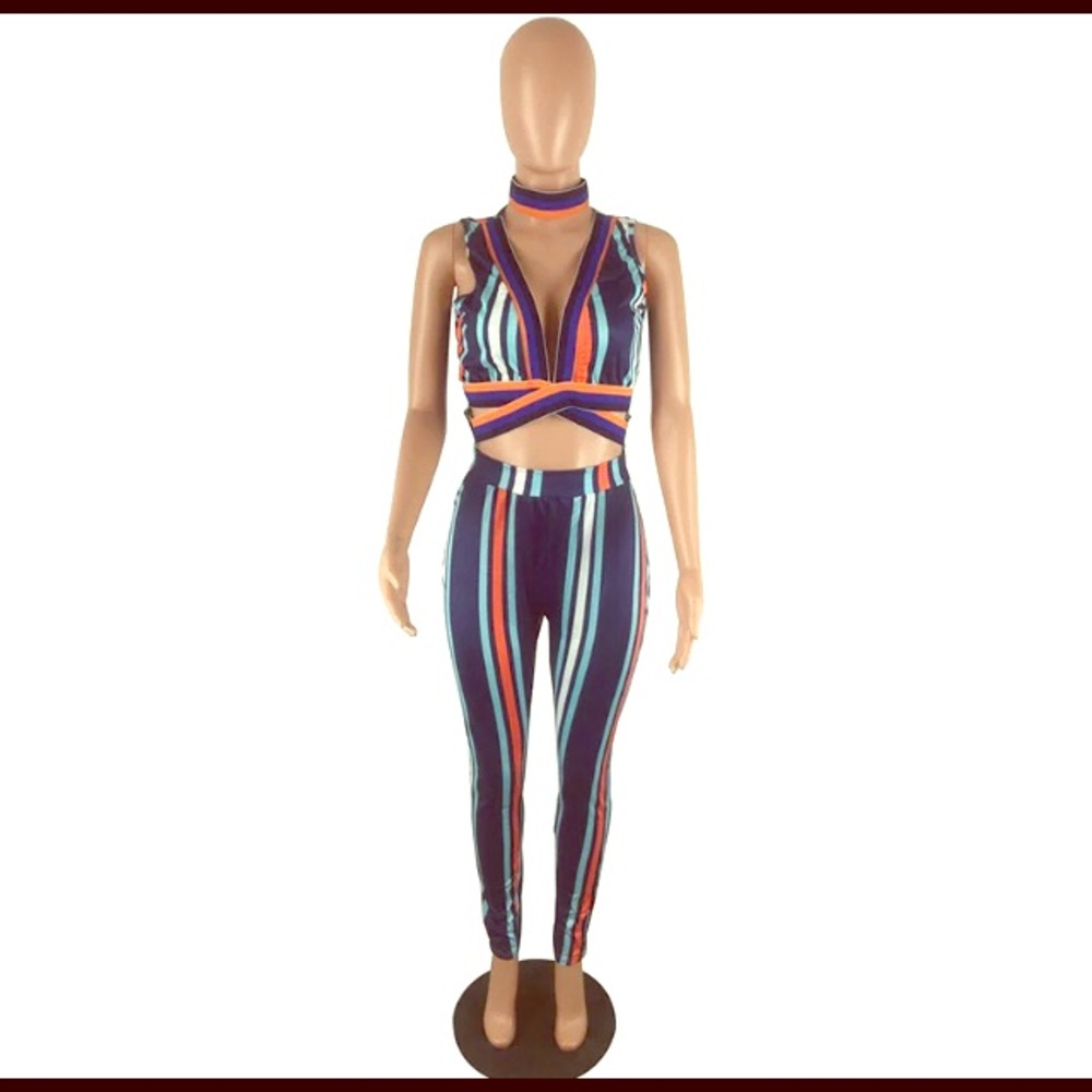 Jumpsuits